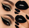 LIPSTICK AND BEAUTY