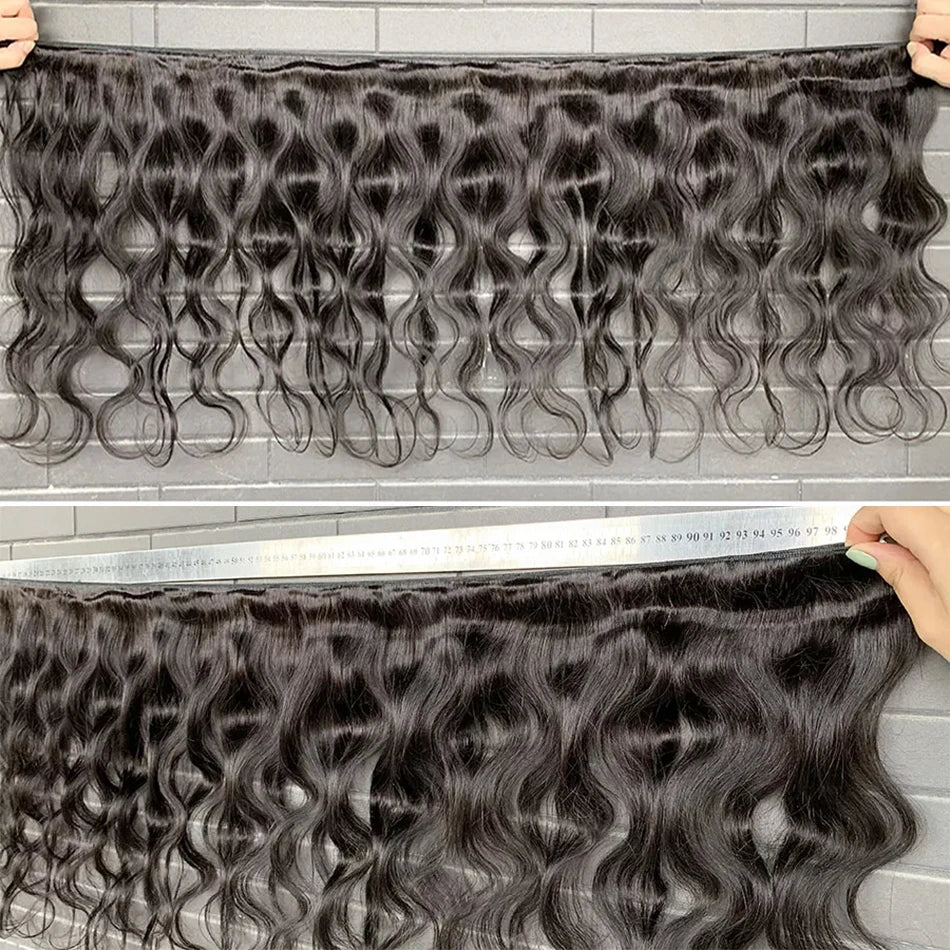15A Raw USA Body Wave Human Hair Bundles 100% Unprocessed Virgin Hair Weave Extensions 1/3/4pcs Wholesale Cheap Price Natural