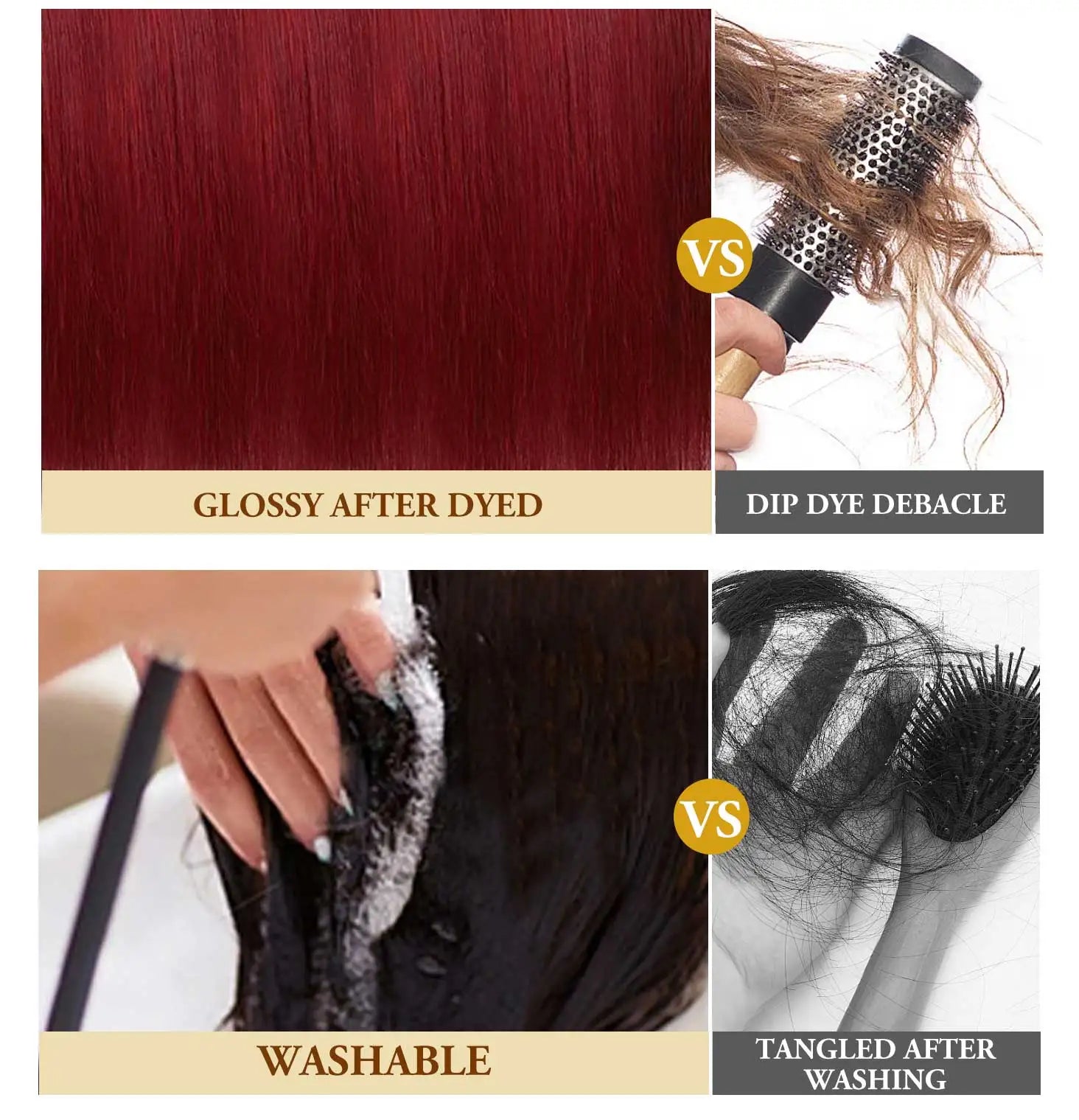 16A 40 Inch Body Wave Bundles 100% Human Hair Real Raw Extensions Wet And Wavy Remy Weave Hair Bundles For Black Women Quality