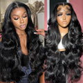 30 40  Inch Body Wave Wigs 13x6 13x4 Hd Lace Frontal Wig 250 Density Human Hair Wigs Hd Lace Wig Preplucked Brazilian Hair Wigs